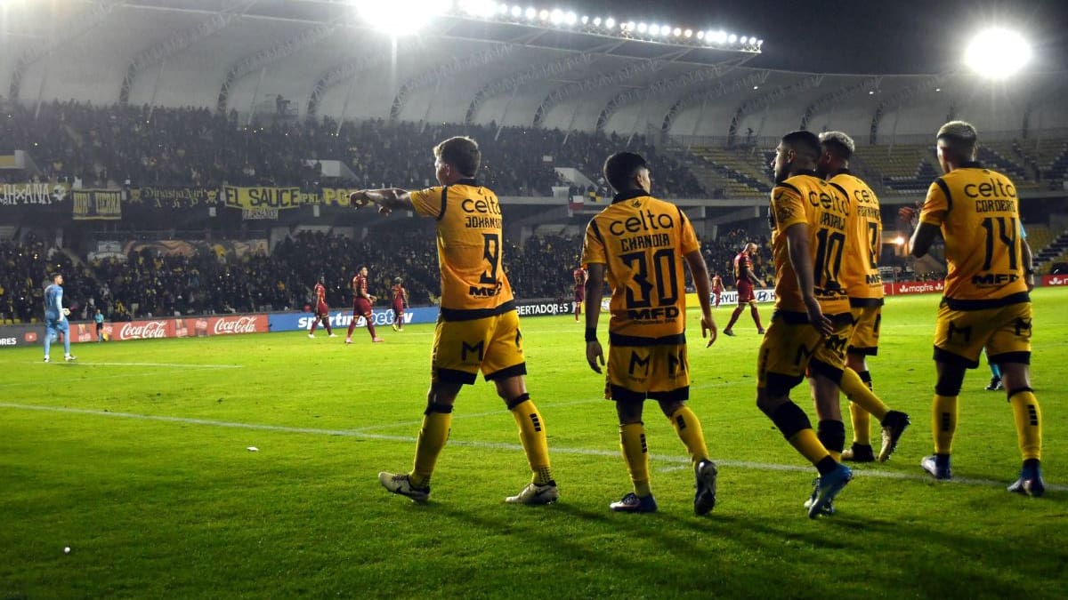 La fórmula de Coquimbo Unido para seguir jugando Copa Libertadores en el Francisco Sánchez Rumoroso