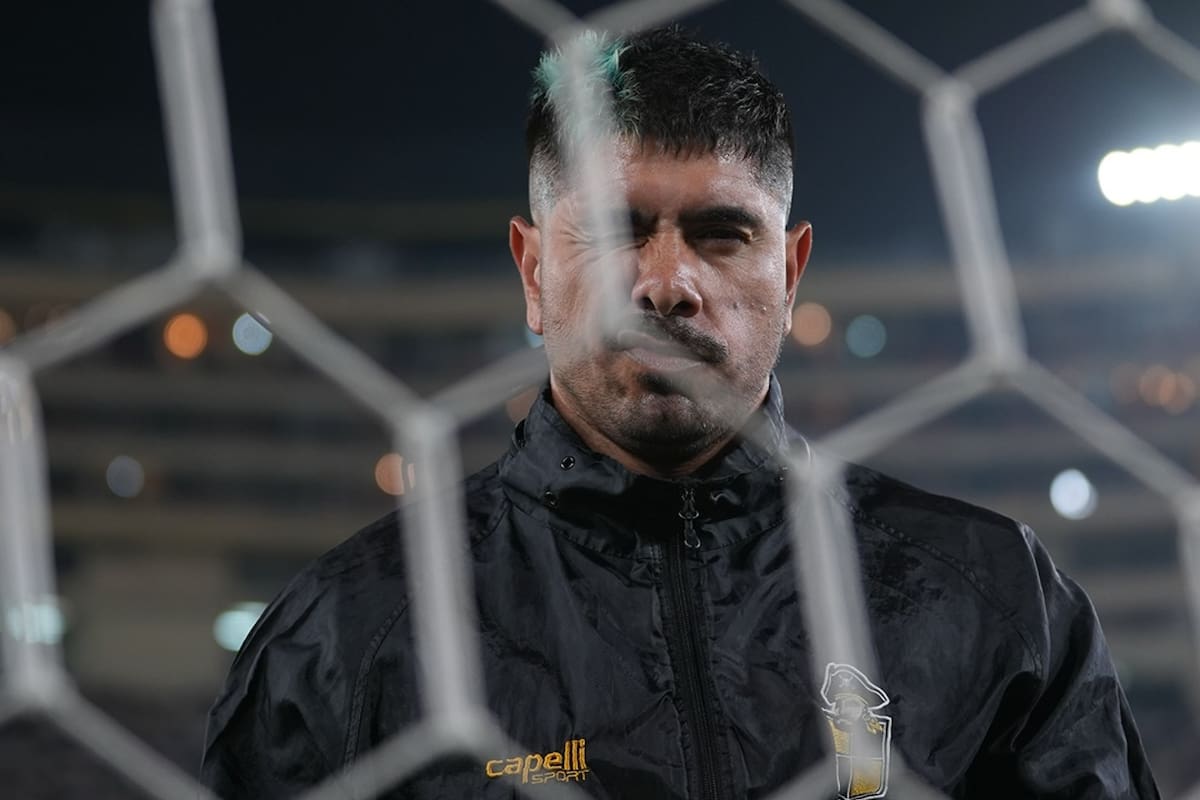 Los Piratas vencieron a Universitario en Perú. Foto: Instagram Coquimbo