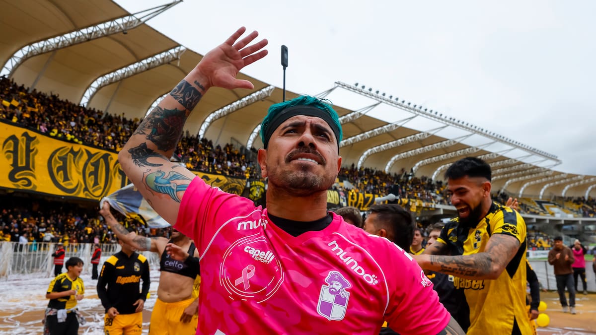 No solo Coquimbo: los otros 2 clubes que pueden ser campeones en el fútbol chileno este fin de semana