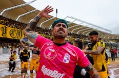 No solo Coquimbo: los otros 2 clubes que pueden ser campeones en el fútbol chileno este fin de semana