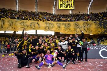 Ya es un hecho: Coquimbo Unido a punto de lograr tremendo récord ante Colo Colo