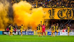 “Coquimbo Unido tiene todo para ser el nuevo Cobreloa; puede ser el cuarto grande del fútbol chileno”