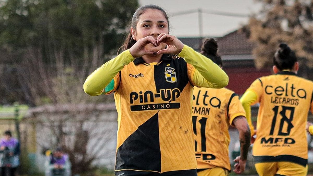Ahora le tocó a la U: Coquimbo Unido se confirma como el equipo de los batacazos en el Femenino