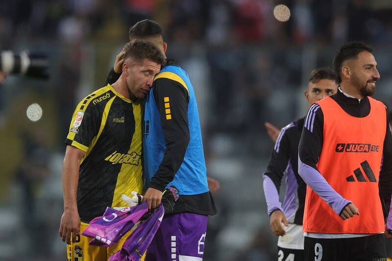 en la novena fecha. Agencia Aton