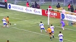VIDEO | El insólito fallo con que Coquimbo Unido pudo abrir el marcador en la Supercopa
