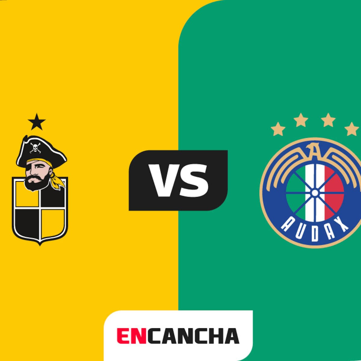 EN VIVO | Coquimbo Unido vs. Audax Italiano por Primera División 2026: minuto a minuto del partido