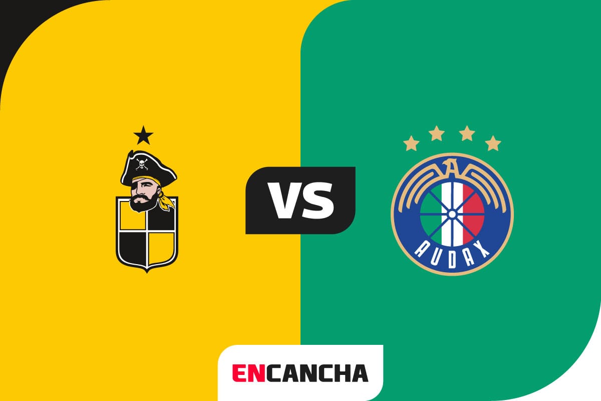Por la fecha 12 de la Liga de Primera.