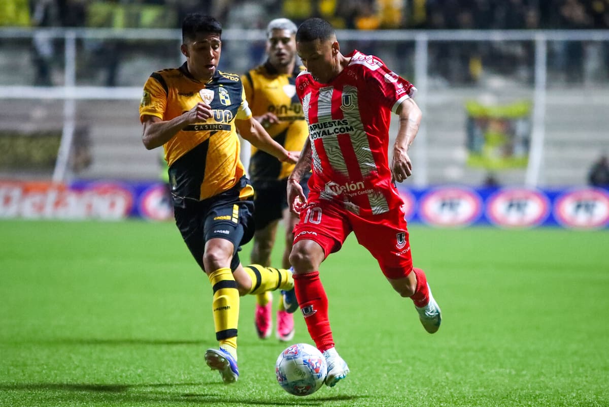 Los Piratas vencieron en Copa de la Liga. Foto: Aton.