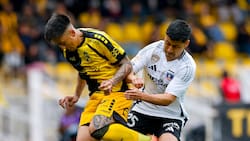 Colo Colo en el grupo de la muerte: estos serán los cuatro grupos de la Copa de la Liga 2026