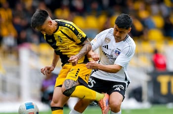 Colo Colo en la zona de la muerte: estos serán los cuatro grupos de la Copa de la Liga 2026