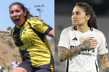 Transmisión pagada: la única forma de ver hoy la semifinal femenina entre Coquimbo Unido y Colo Colo
