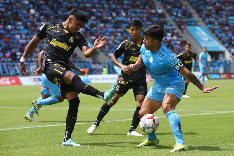 Piratas y Dragones protagonizarán un intenso partido por el Campeonato Nacional.