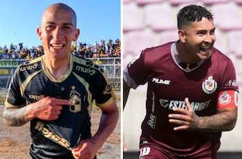 “La diferencia entre Coquimbo y La Serena se nota en la previa del Clásico; para uno es alegría y para el otro no es grato”