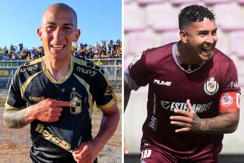 Carlos Tejas conversó con En Cancha acerca de la rivalidad entre Piratas y Papayeros. Fotos: Agencia Aton.