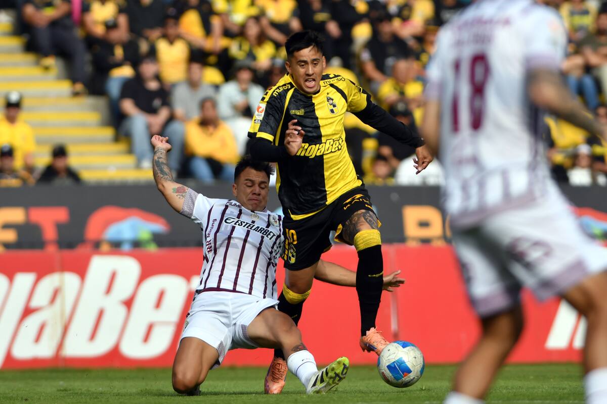 Los Piratas vencieron a los granates. Foto: Agencia Aton.