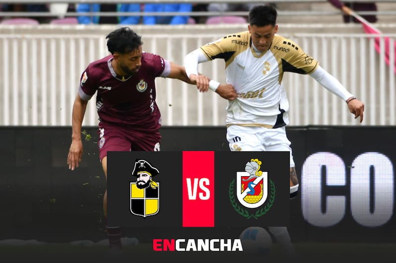 El Clásico de la Cuarta Región se toma la jornada. Foto: Agencia Aton.