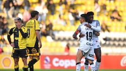 EN VIVO | Coquimbo Unido vs. Deportes Limache por la semifinal de Supercopa: minuto a minuto del partido