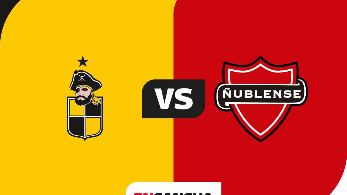 EN VIVO | Coquimbo Unido vs. Ñublense por Primera División 2026: minuto a minuto del partido