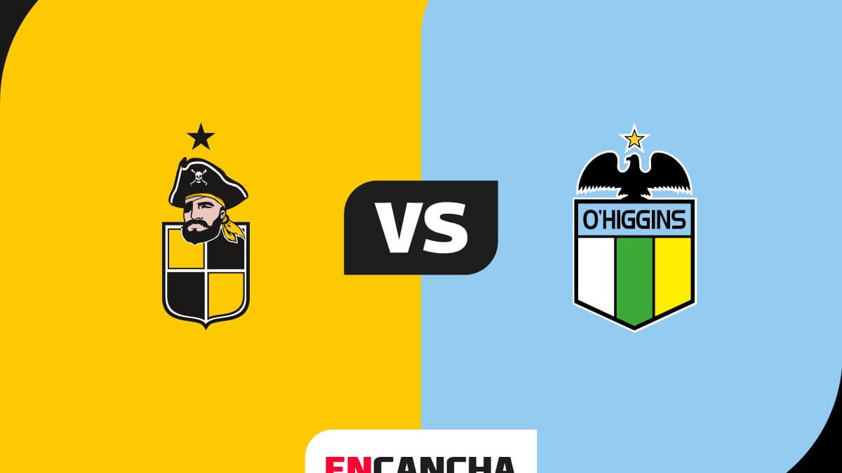 EN VIVO | Coquimbo Unido vs. O'Higgins por Primera División 2026: minuto a minuto del partido