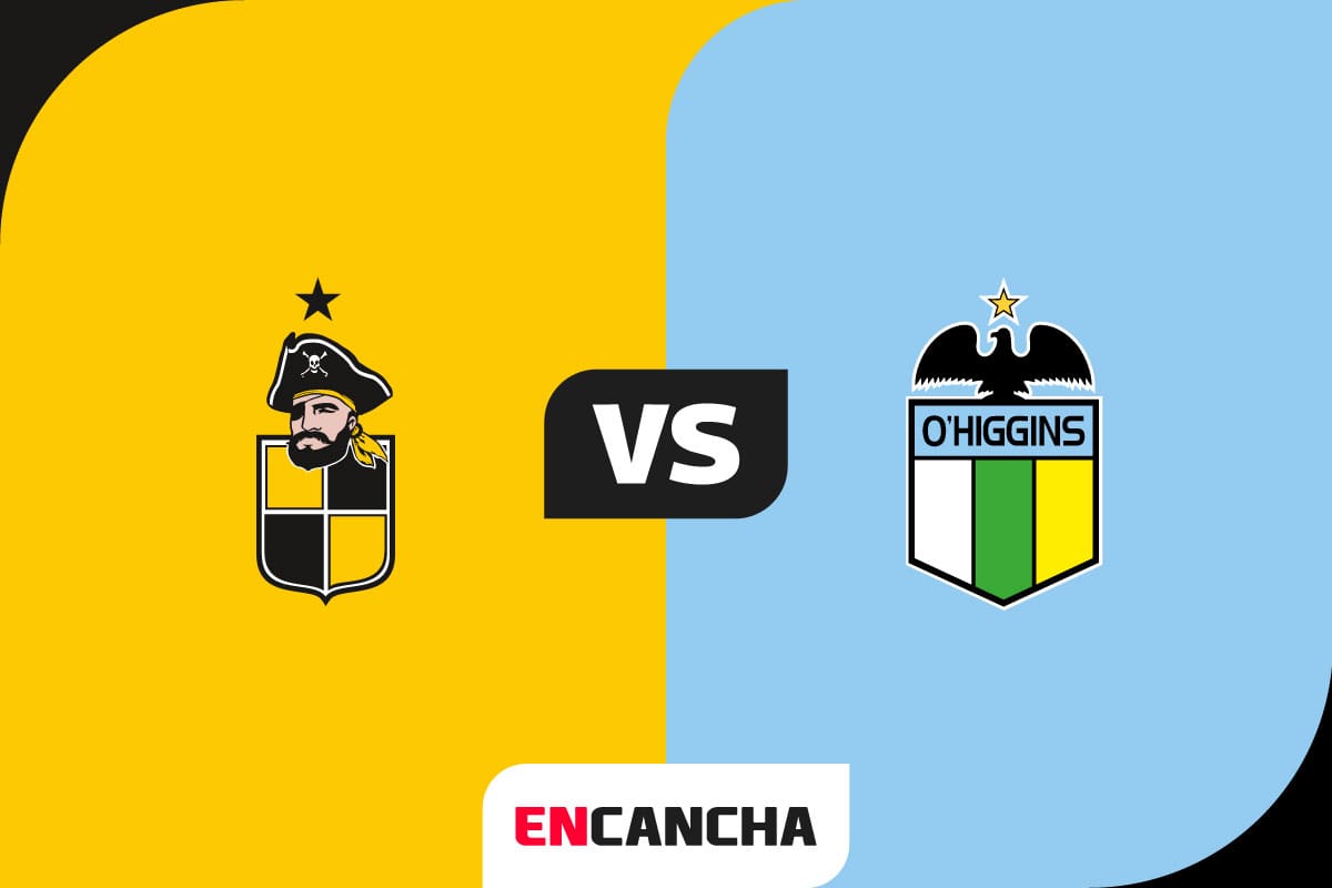 Por la fecha 15 de la Liga de Primera.
