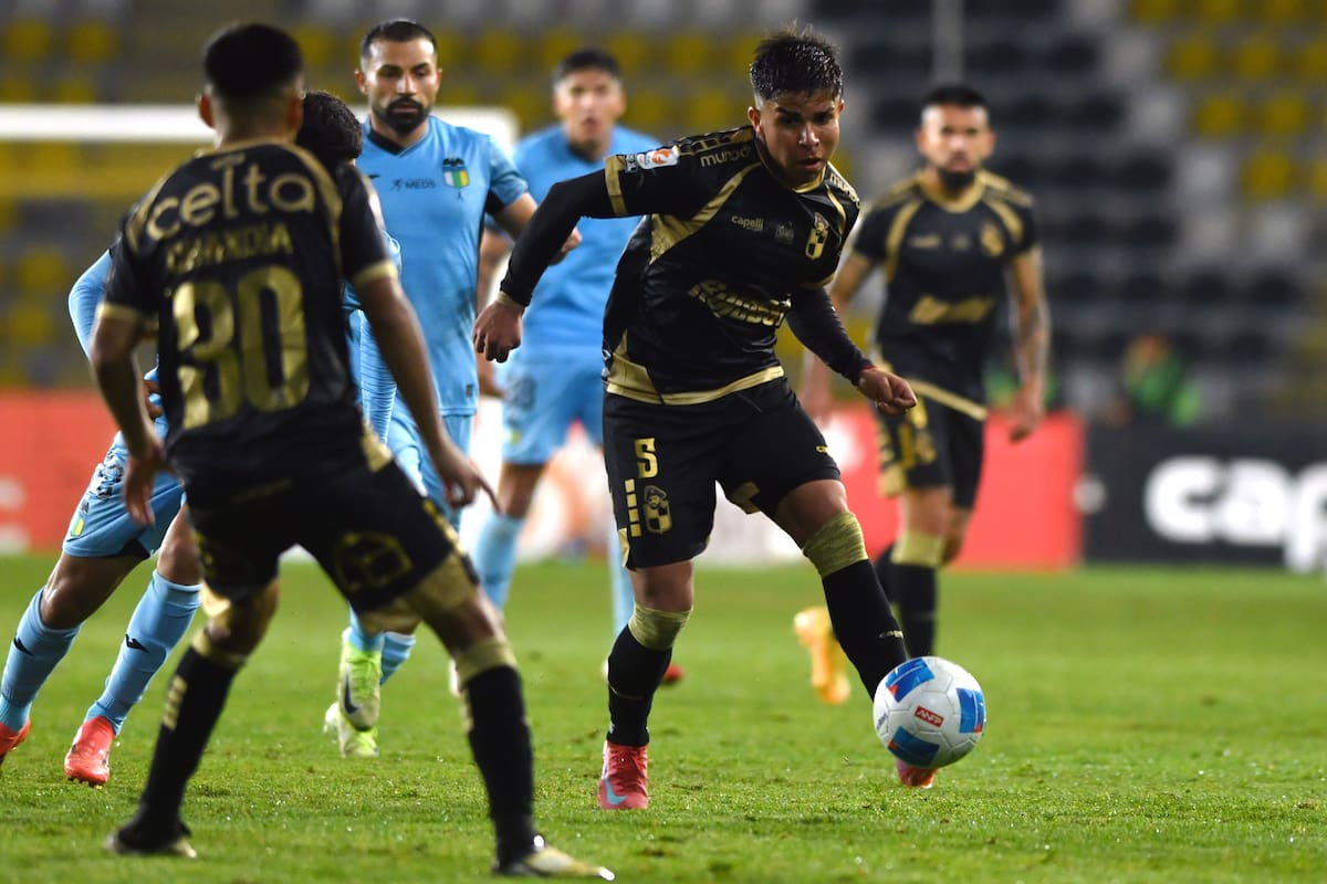 Los dirigidos por Esteban González podrían gritar campeón en la fecha 25 de la Liga de Primera. Foto: Agencia ATON.