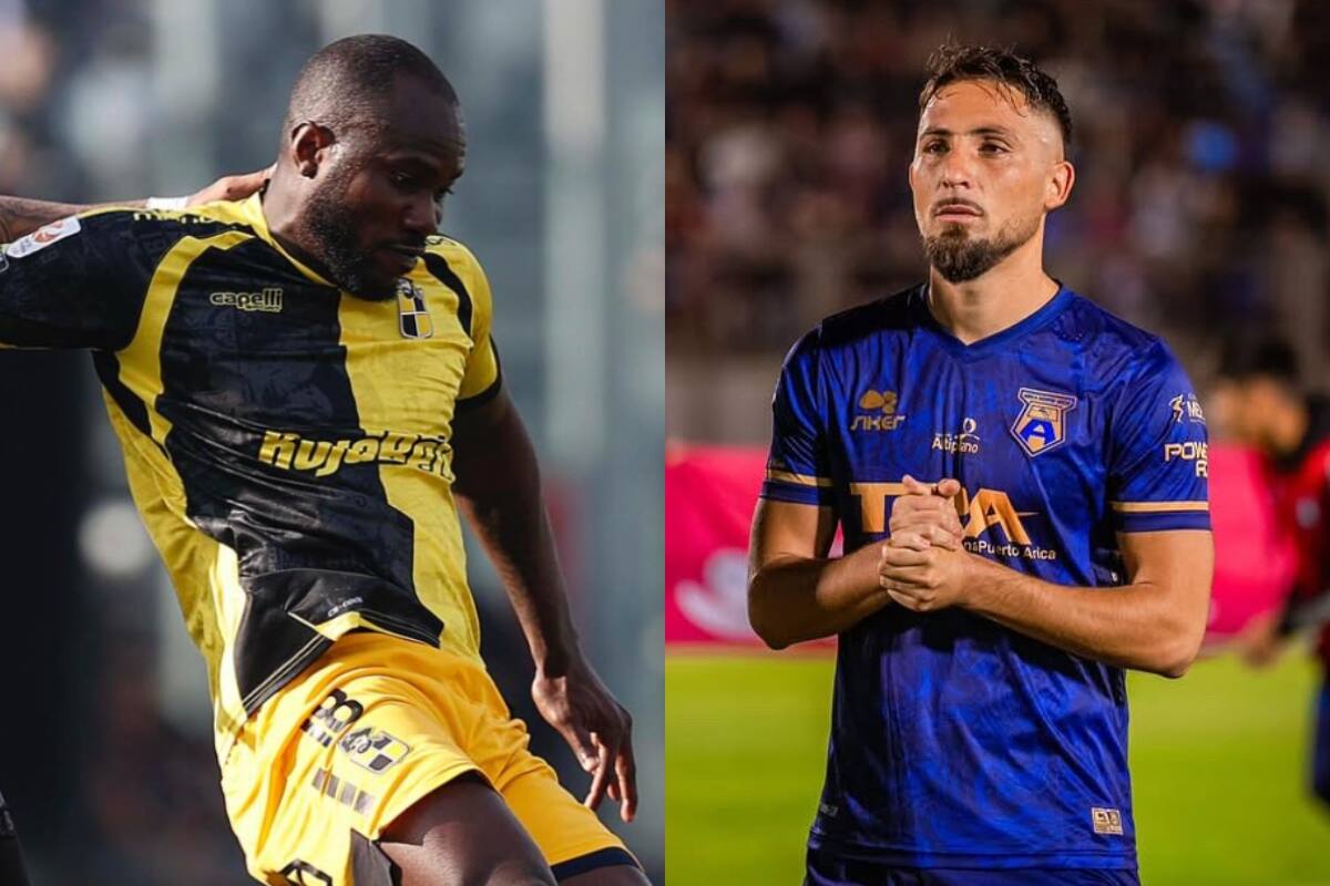por Copa Chile 2025.