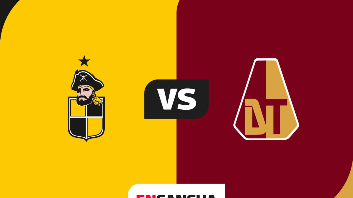 EN VIVO | Coquimbo Unido vs. Tolima por Copa Libertadores 2026: minuto a minuto del partido