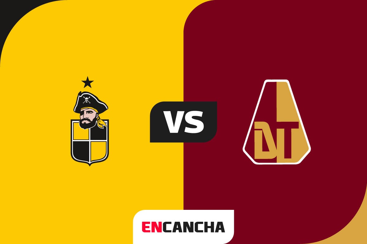 Se enfrentan por la fecha 5 de Copa Libertadores.