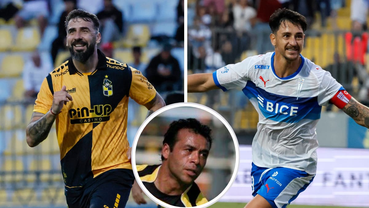 “Las finales contra Católica, Colo Colo y la U son muy motivantes; ojalá Coquimbo pueda sumar otra copa”