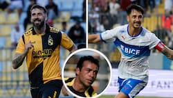 “Las finales contra Católica, Colo Colo y la U son muy motivantes; ojalá Coquimbo pueda sumar otra copa”