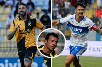 “Las finales contra Católica, Colo Colo y la U son muy motivantes; ojalá Coquimbo pueda sumar otra copa”
