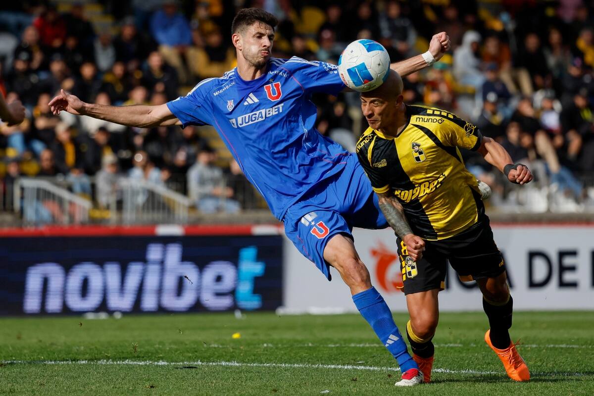 Los azules siguen siendo el gran escollo de los Piratas. Foto: Agencia Aton.