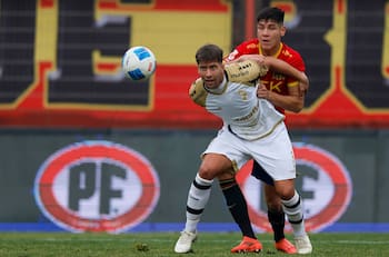 Coquimbo Unido vs. Unión Española: hora y dónde ver al campeón y al descendido de Primera División