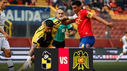 EN VIVO | Coquimbo Unido vs. Unión Española por Primera División 2025: minuto a minuto del partido