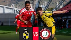 EN VIVO | Coquimbo Unido vs. U. La Calera por Primera División 2025: minuto a minuto del partido