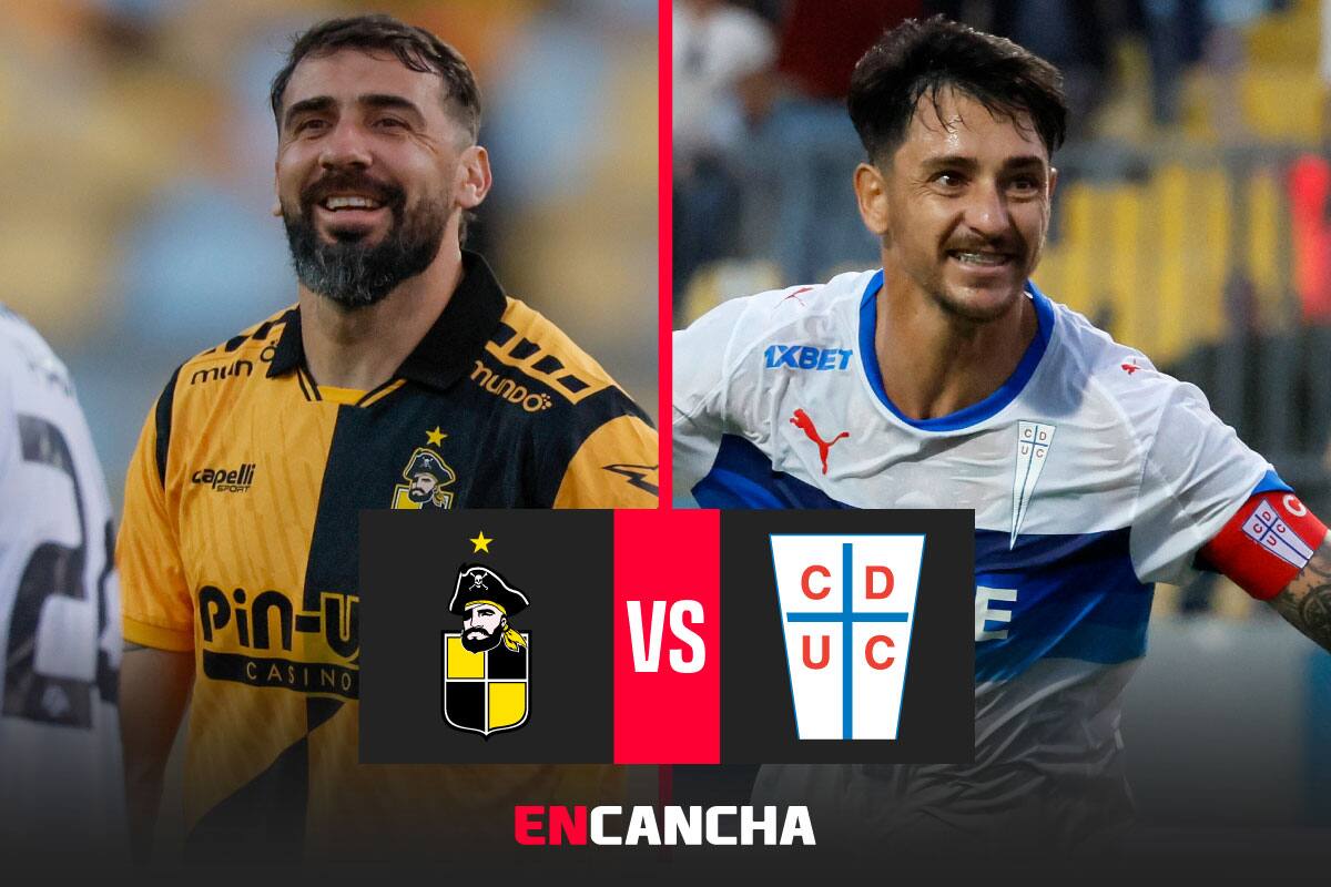 Se disputa la gran final de la Supercopa 2026. Foto: Agencia Aton.