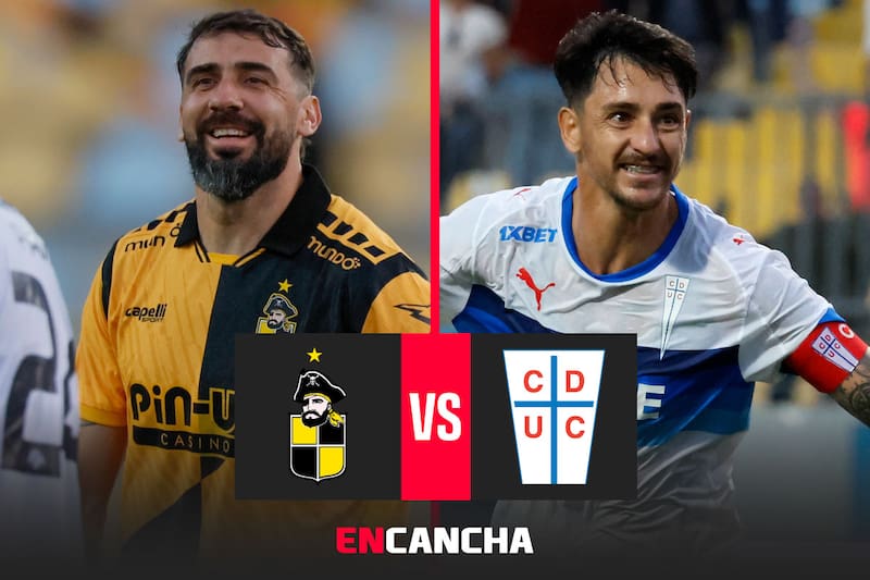 Se disputa la gran final de la Supercopa 2026. Foto: Agencia Aton.