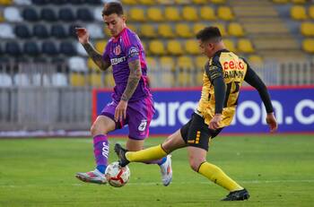Coquimbo Unido vs U. de Chile por la Copa de Verano: hora y dónde ver por TV y online