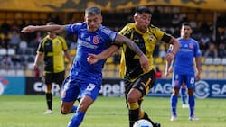 “Lo de Coquimbo es meritorio, pero el fútbol chileno está en su peor momento; el Ballet Azul está a otro nivel”