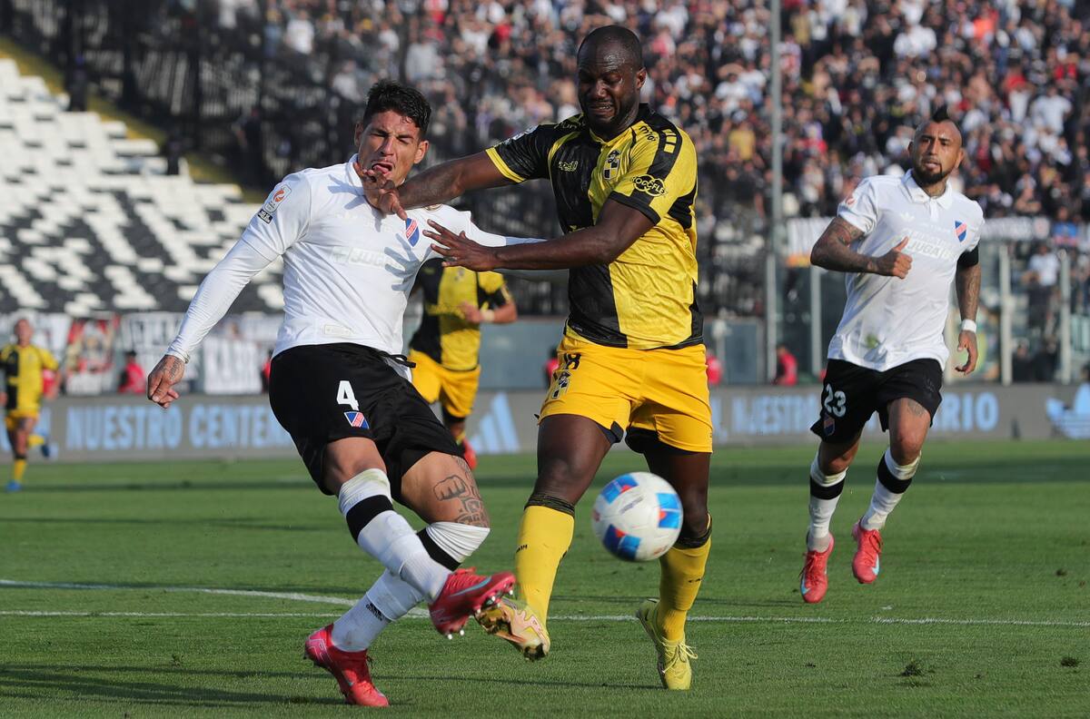 Coquimbo Unido vs Colo Colo, el David contra Goliat del fútbol chileno financiero