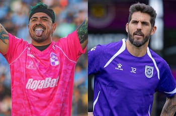 Hoy debutan: las primeras formaciones de Coquimbo Unido y Deportes Concepción en 2026