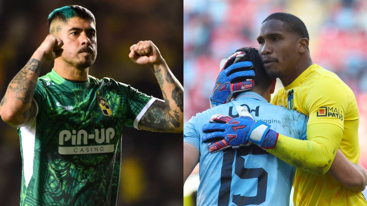 Coquimbo Unido, Audax y O’Higgins a la cancha: la programación de los chilenos en Copa Libertadores y Sudamericana HOY