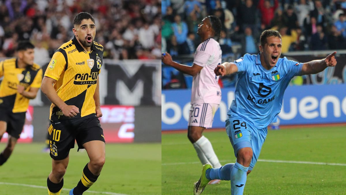 Coquimbo Unido y O’Higgins van por el liderato: programación de los chilenos en Copa Libertadores y Sudamericana