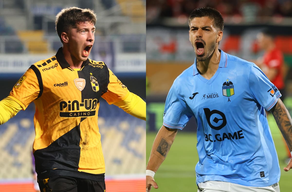 Atención Coquimbo Unido y O’Higgins: los tres premios que recibirá el campeón de la Copa de la Liga 2026