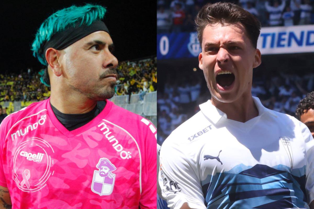 Los Aurinegros tienen 14 puntos de ventaja en la Liga de Primera 2025. Foto: Agencia ATON.