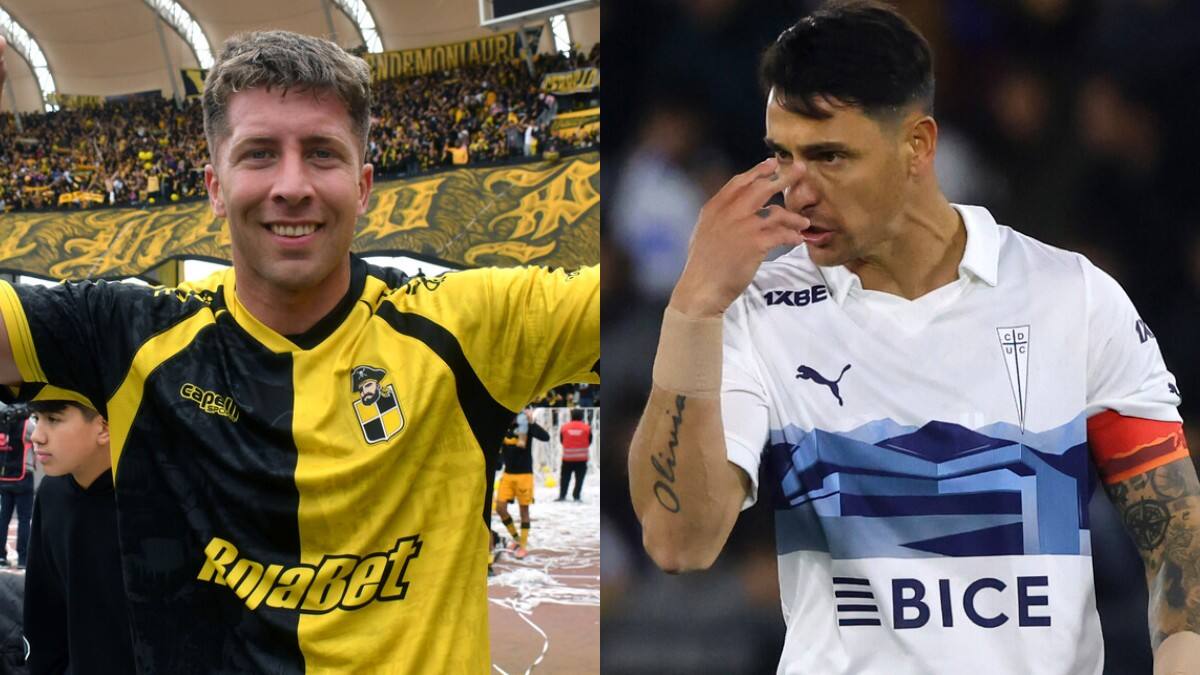 Con Coquimbo y la UC de protagonistas: así se transmitirá en paralelo la definición del Campeonato Nacional