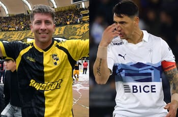 Con Coquimbo y la UC de protagonistas: así se transmitirá en paralelo la definición del Campeonato Nacional