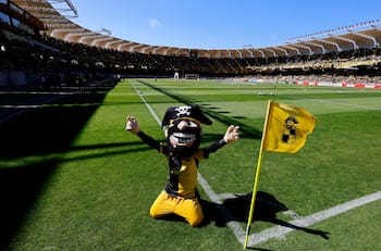 Ya batió una mítica marca: los récords de Colo Colo, la U y la UC que Coquimbo todavía puede superar
