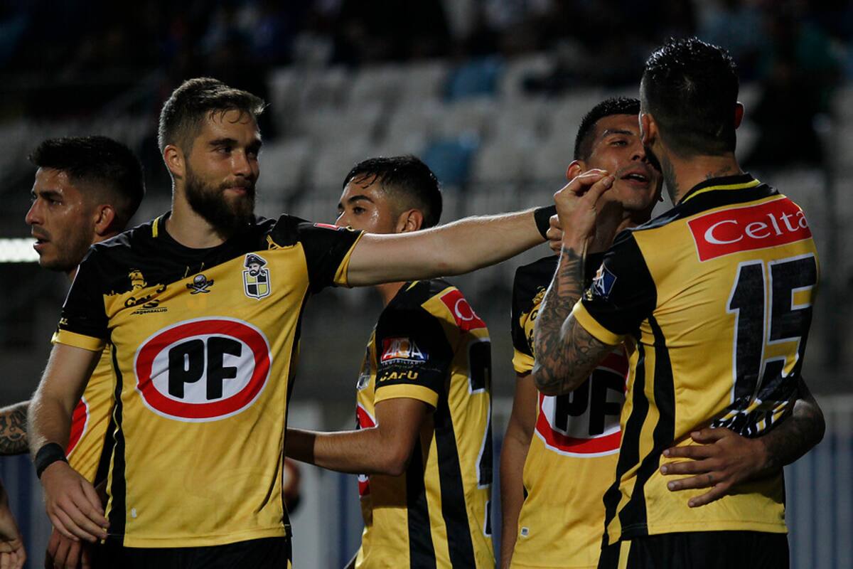coquimbo vence antofa