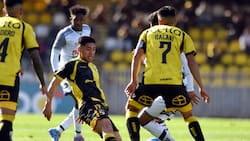 La UC espera rival: las formaciones de Coquimbo Unido y Limache para ir por la final de la Supercopa